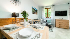 Apartamenty EverySky Karpacz Leśny Dom16-18 Karpacz